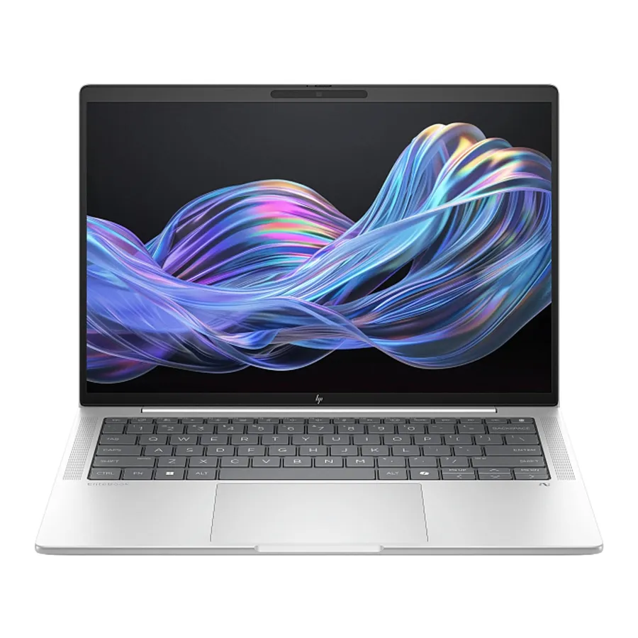 HP EliteBook X G1i 14 AI İş Laptopu, Intel Core Ultra 7 258V, 32GB RAM, 1TB SSD, 14" WUXGA IPS, W11 Pro, Wi-Fi 7