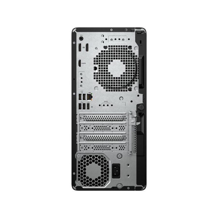 HP EliteDesk 8 Tower G1i CS7A7ET Ultra 7 265 32GB 1TB SSD RTX5060 8GB Windows 11 Pro Masaüstü Bilgisayar