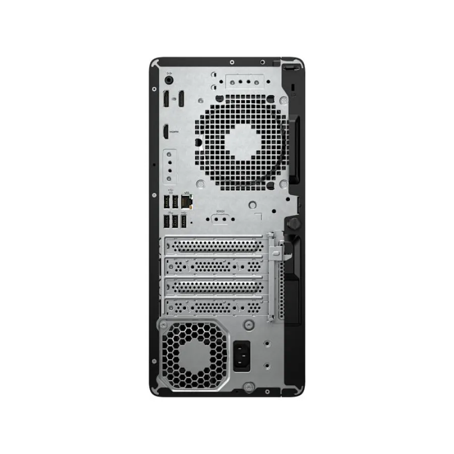 HP EliteDesk 8 Tower G1i CS7A8ET Ultra 9 285 64GB 2TB SSD RTX5060 8GB Windows 11 Pro Masaüstü Bilgisayar