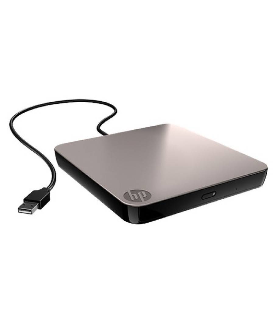 HP Mobile USB DVDRW Drive Harici RW