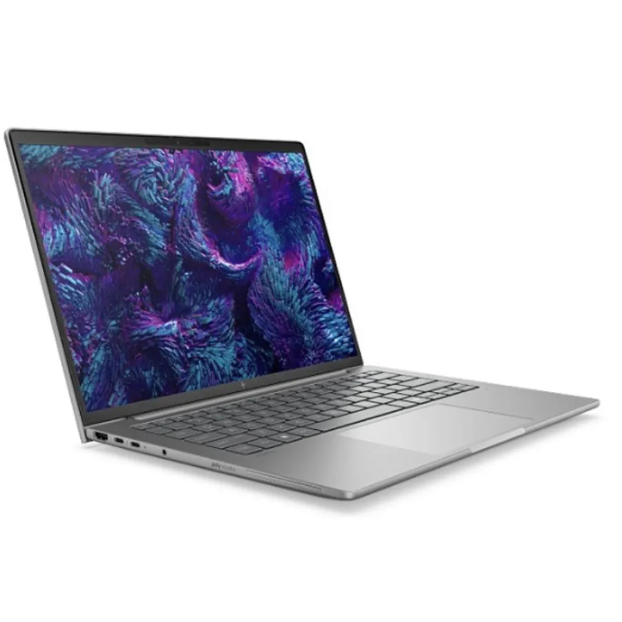 HP ZBook 8 G1i 14" Mobil Workstation A3ZW7ET Intel Ultra 7 255H 32GB RAM 1TB SSD RTX 500 Ada 4GB Windows 11 Pro