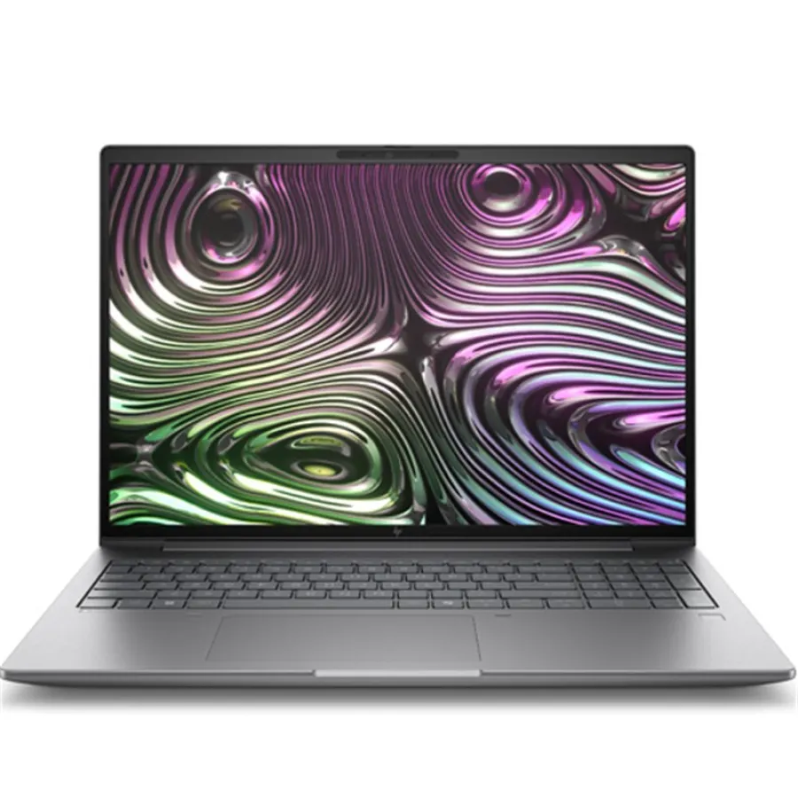 HP ZBook X G1i 16 B30HLES Intel Core Ultra 7 255H 32GB 1TB SSD RTX PRO 1000 8GB 16" WUXGA Win11 Pro Mobil İş İstasyonu