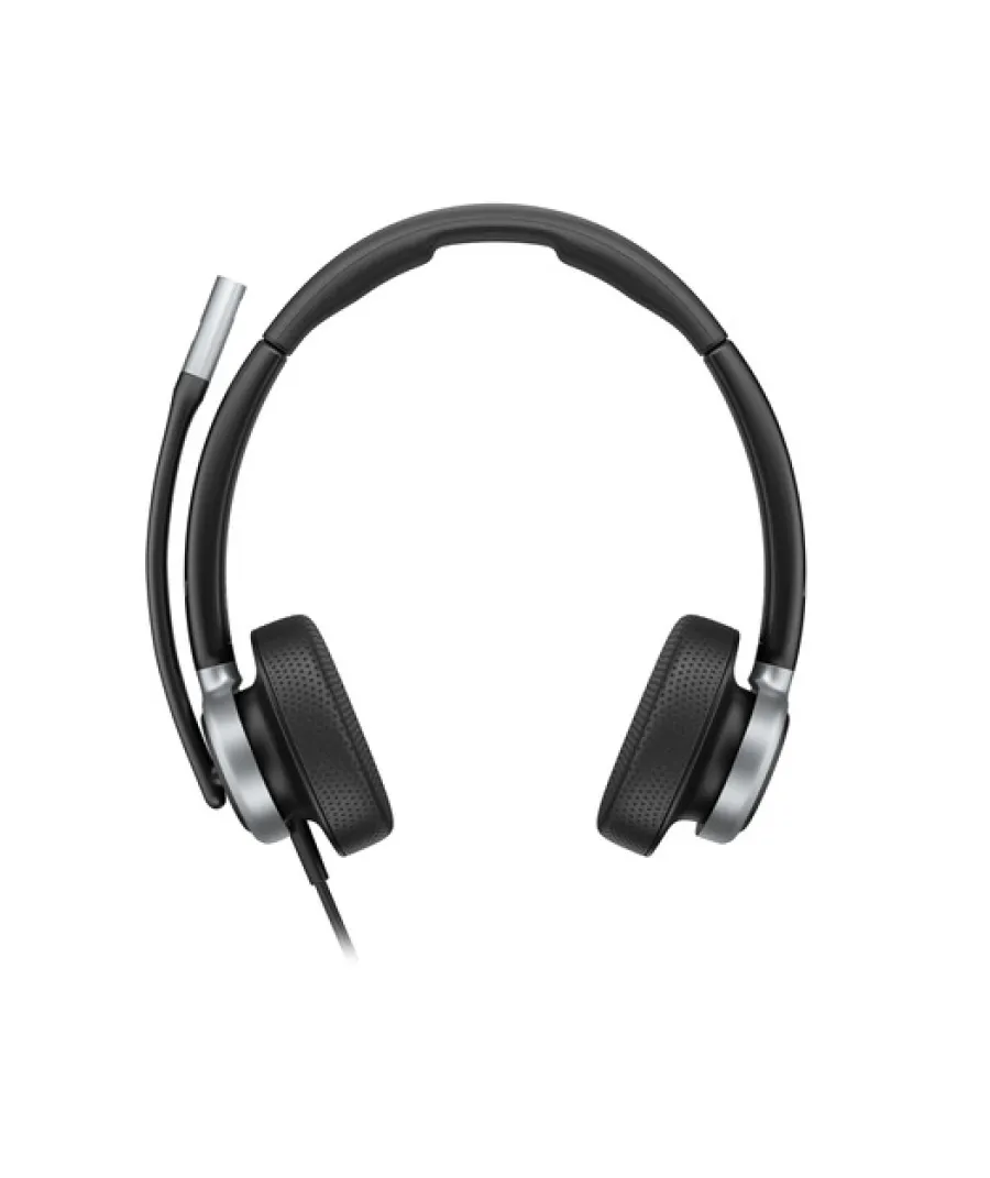 HP Poly Mission 625 C01C6AA MS Teams Stereo USB-C / USB-A Gürültü Önleyici Kulaklık
