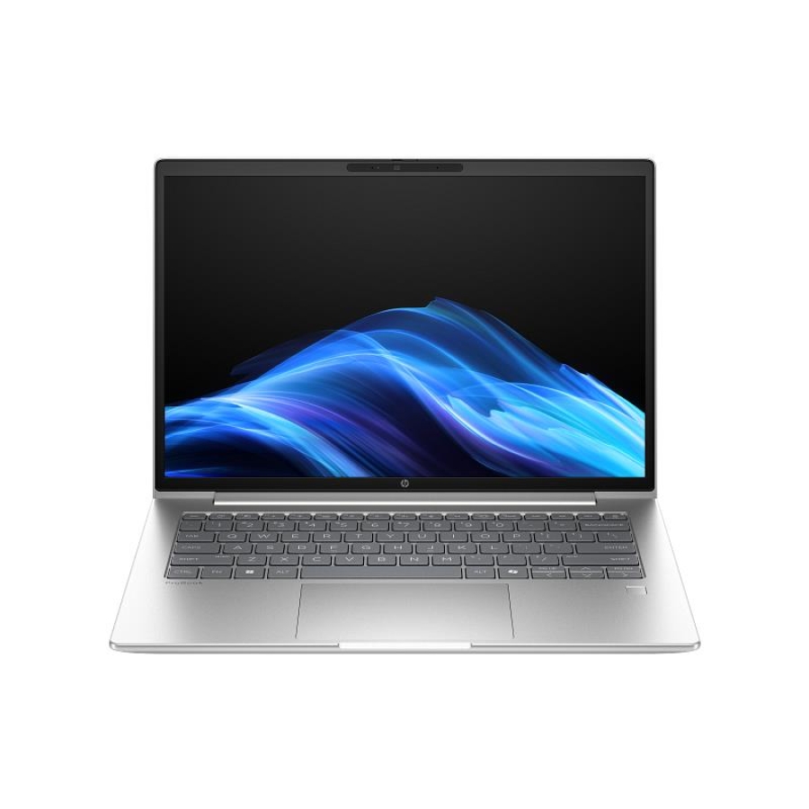 HP ProBook 4 G1I AI D21P9ET - Intel Ultra 7-255H, 32GB RAM, 1TB SSD, 14