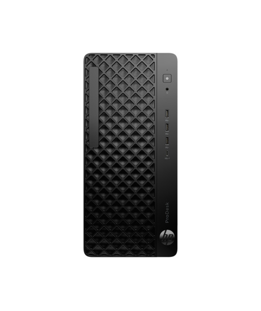 HP ProDesk D36TPET Intel Core Ultra 7 265 16GB RAM 512GB SSD Windows 11 Pro Masaüstü Bilgisayar