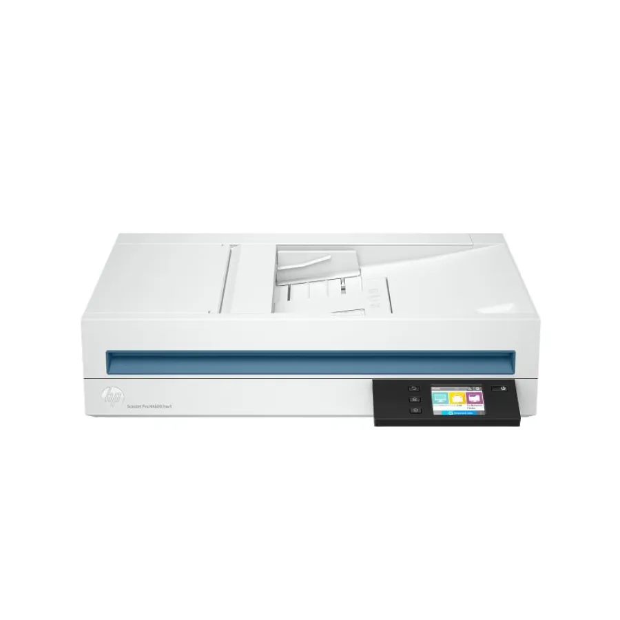 HP SCANJET PRO N4600 20G07A FNW1 A4 DÖKÜMAN TARAYICI