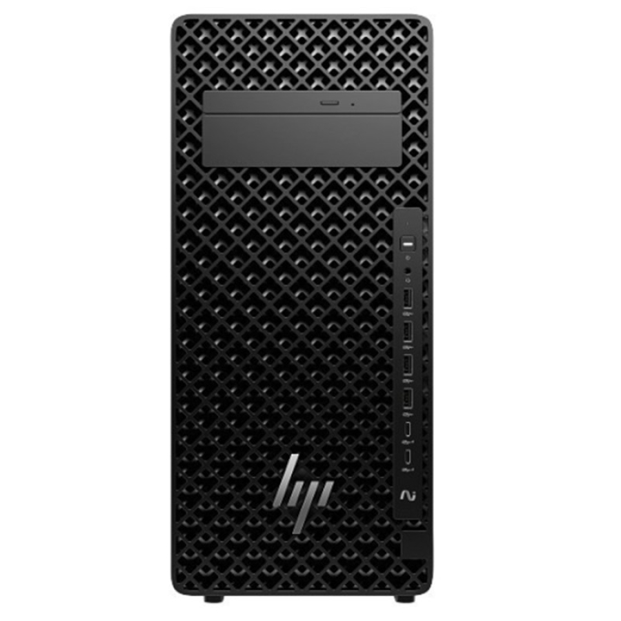 HP Z2 G1i Ultra 7-265K Workstation - 32GB (2×16GB) RAM, 1TB SSD, NVIDIA RTX A1000 8GB, Windows 11 Pro