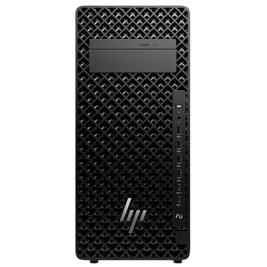 HP Z1 G1i Workstation B34JZES Intel Ultra 9 285K 32GB RAM 1TB SSD RTX 5070 12GB Win11 Pro Profesyonel İş İstasyonu