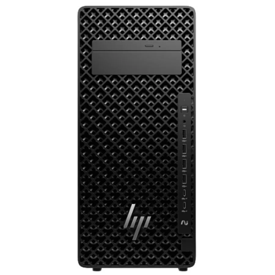 HP Z1 G1i Workstation B34JZES Intel Ultra 9 285K 32GB RAM 1TB SSD RTX 5070 12GB Win11 Pro Profesyonel İş İstasyonu