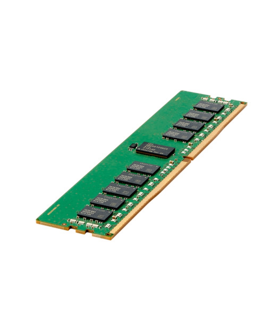 HPE 32GB 2Rx4 PC4-2666V-R Smart Kit
