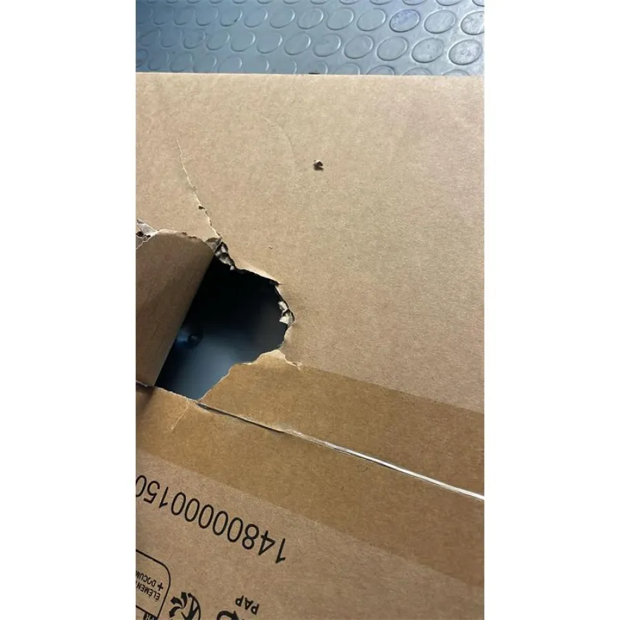 HPE ARUBA ION 1930 JL683B 24 PORT GIGABIT+4X10GB SFP+ UPLINK YÖNETİLEBİLİR 195W POE RACKMOUNT SWITCH (KUTU HASARLI)