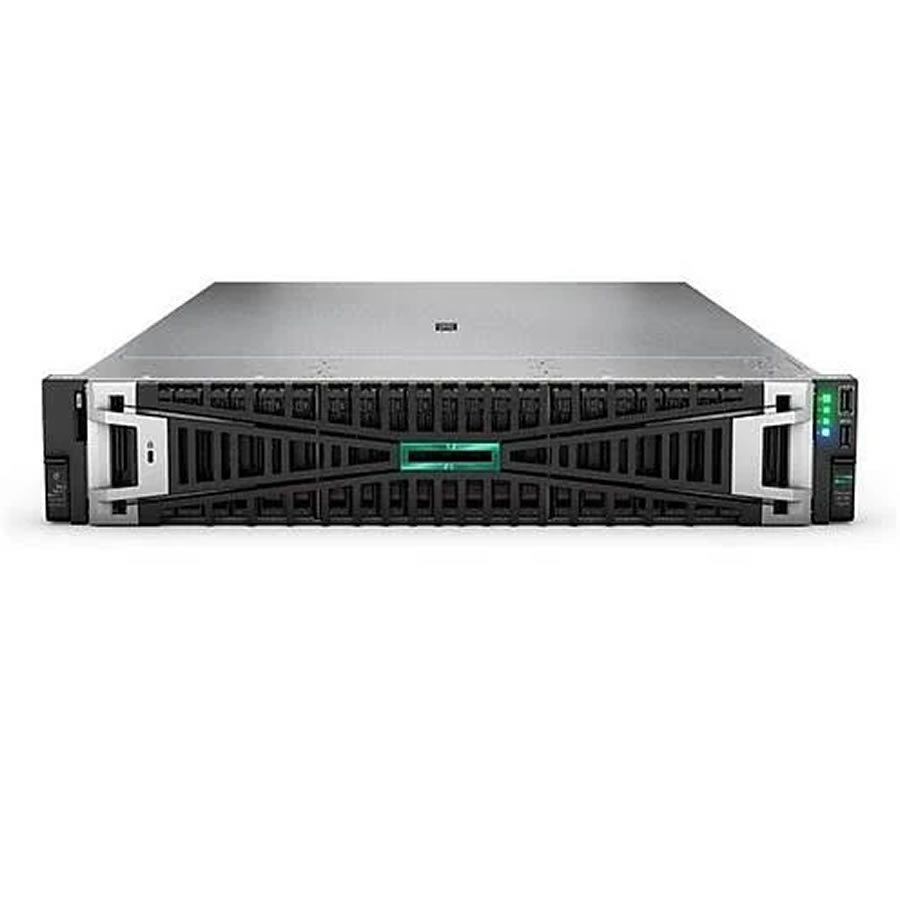 HPE DL380 GEN11 INTEL XENON-G5416S 16C 2X32GB 2X480GB SSD 2X1000W P81784-425