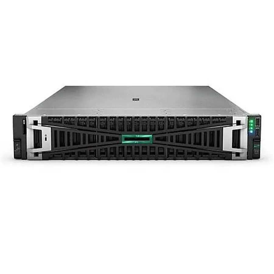 HPE DL380 GEN11 INTEL XENON-G5416S 16C 2X32GB 2X480GB SSD 2X1000W P81784-425