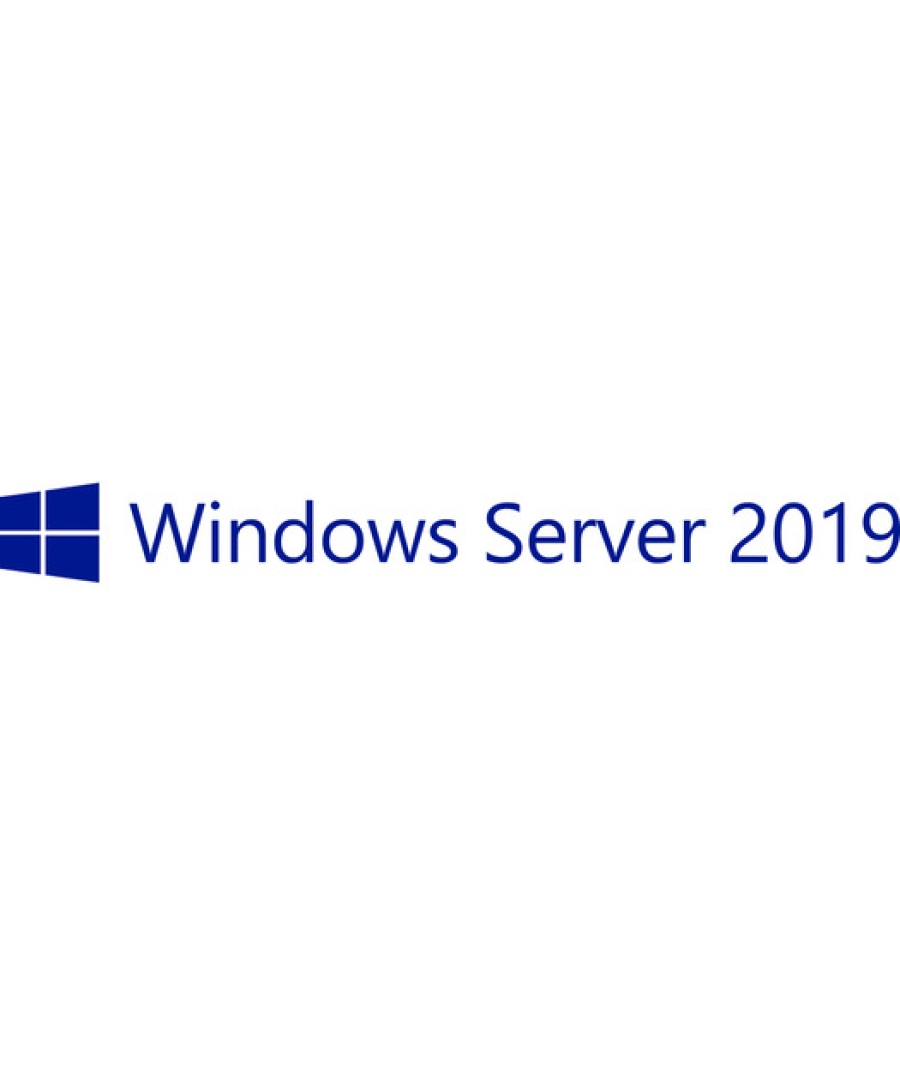 HPE MS WS19 RDS 5USR CAL EMEA LTU Windows Server 2019 Lisans