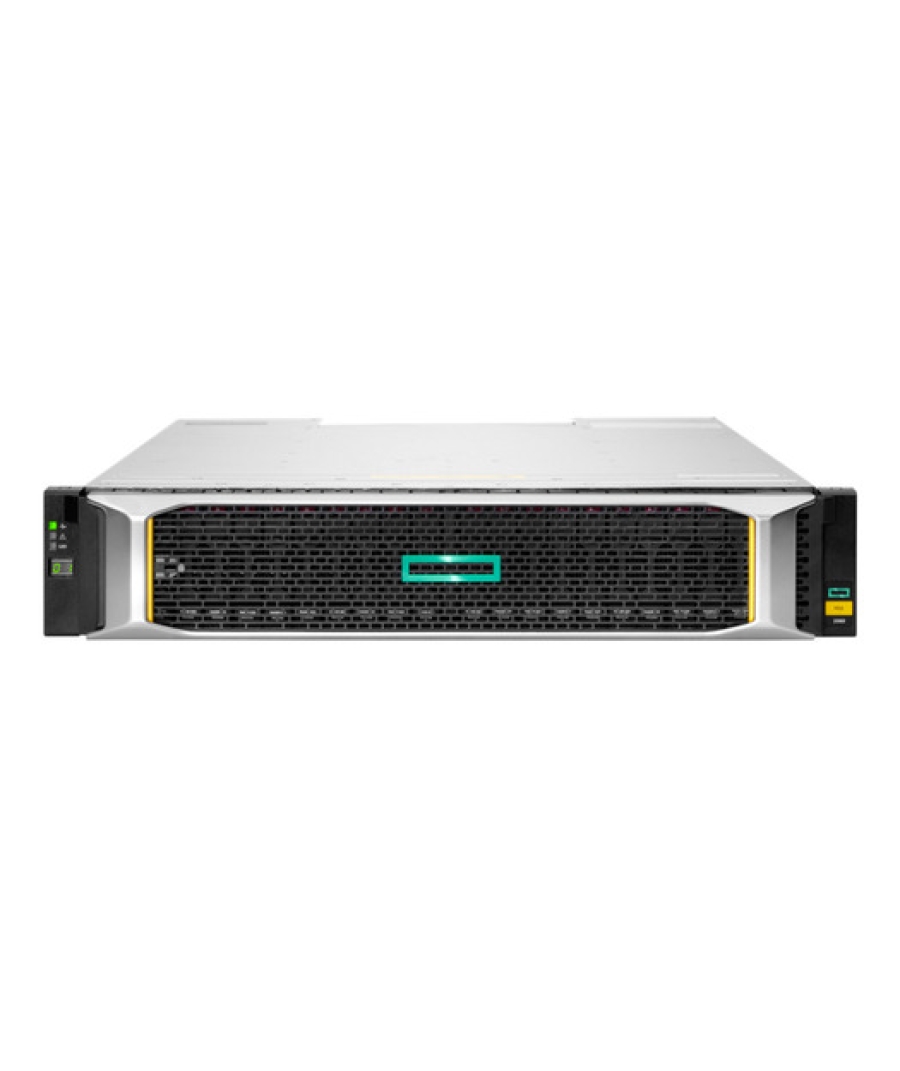 HPE MSA 2060 16Gb FC SFF 23TB Flash Bdl (S2E39B)