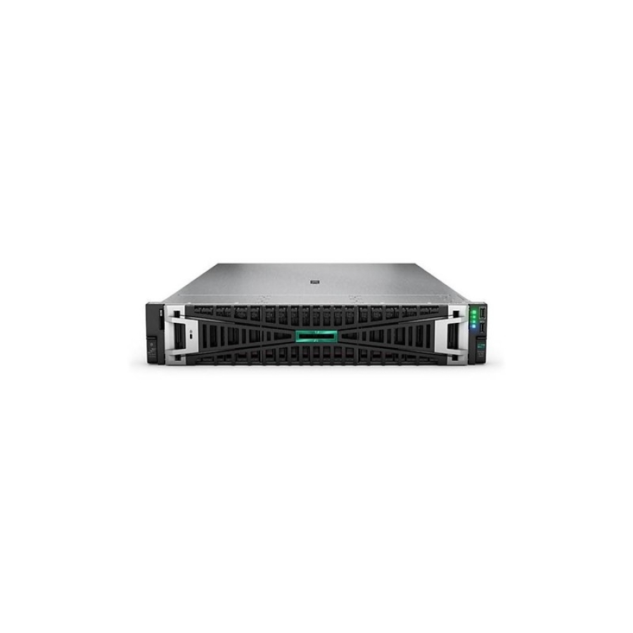 HPE ProLiant DL380 Gen11 P77241-425 Xeon Gold 6526Y 128GB RAM 2U Rack Sunucu