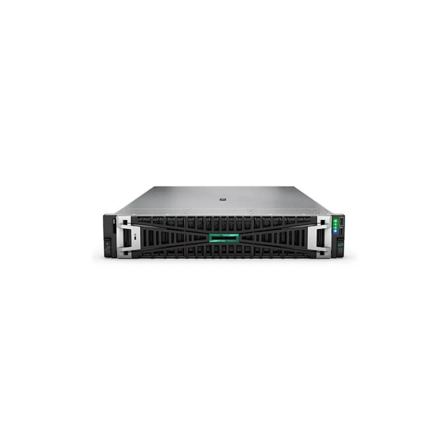 HPE ProLiant DL380 Gen11 P77241-425 Xeon Gold 6526Y 128GB RAM 2U Rack Sunucu