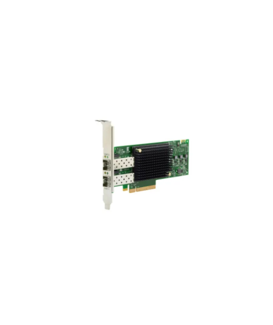 HPE SN1610E 32Gb 2p FC HBA Ağ Kartı