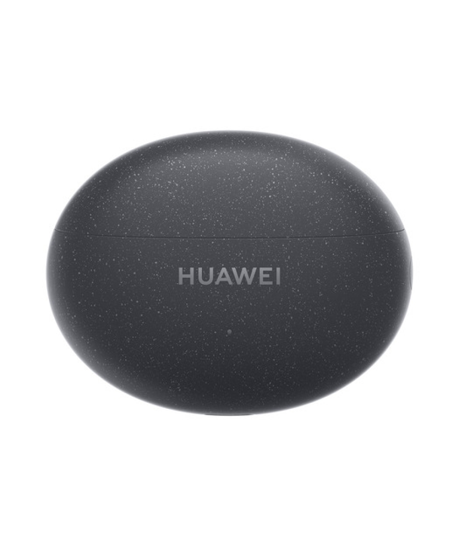 Huawei FreeBuds 5i Kablosuz Bluetooth Kulaklık - ANC Aktif Gürültü Engelleme, IP54, Nebula Black