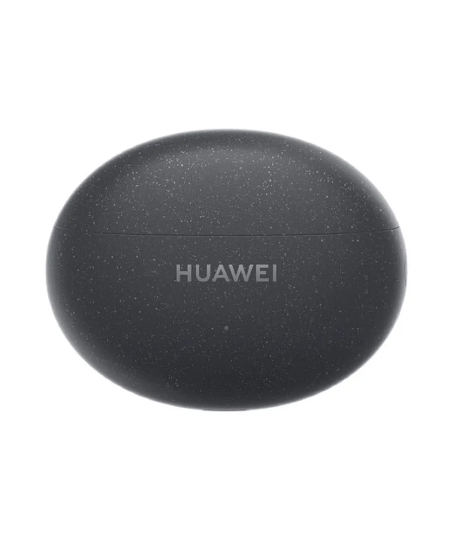 Huawei FreeBuds 5i Kablosuz Bluetooth Kulaklık - ANC Aktif Gürültü Engelleme, IP54, Nebula Black