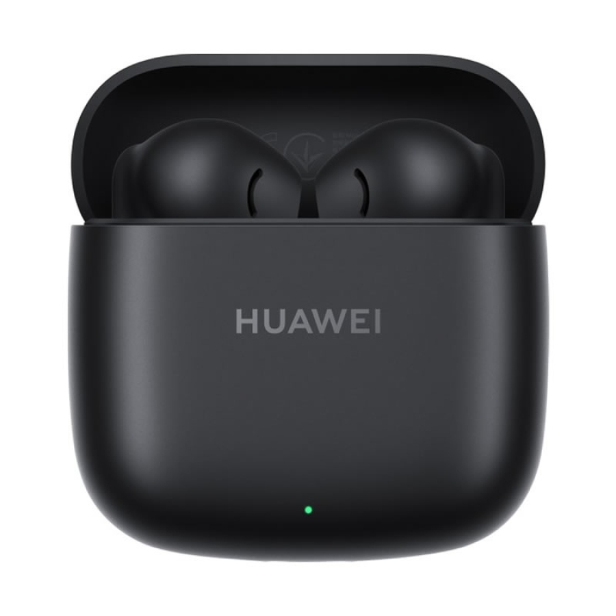 Huawei FreeBuds SE 2 ULC-CT010 Siyah Kablosuz Kulaklık - 40 Saat Pil, IP54 Suya Dayanıklı, Gürültü Engelleme