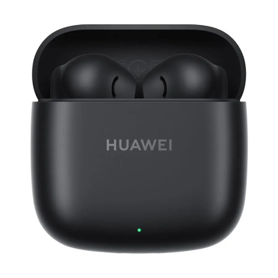 Huawei FreeBuds SE 2 ULC-CT010 Siyah Kablosuz Kulaklık - 40 Saat Pil, IP54 Suya Dayanıklı, Gürültü Engelleme
