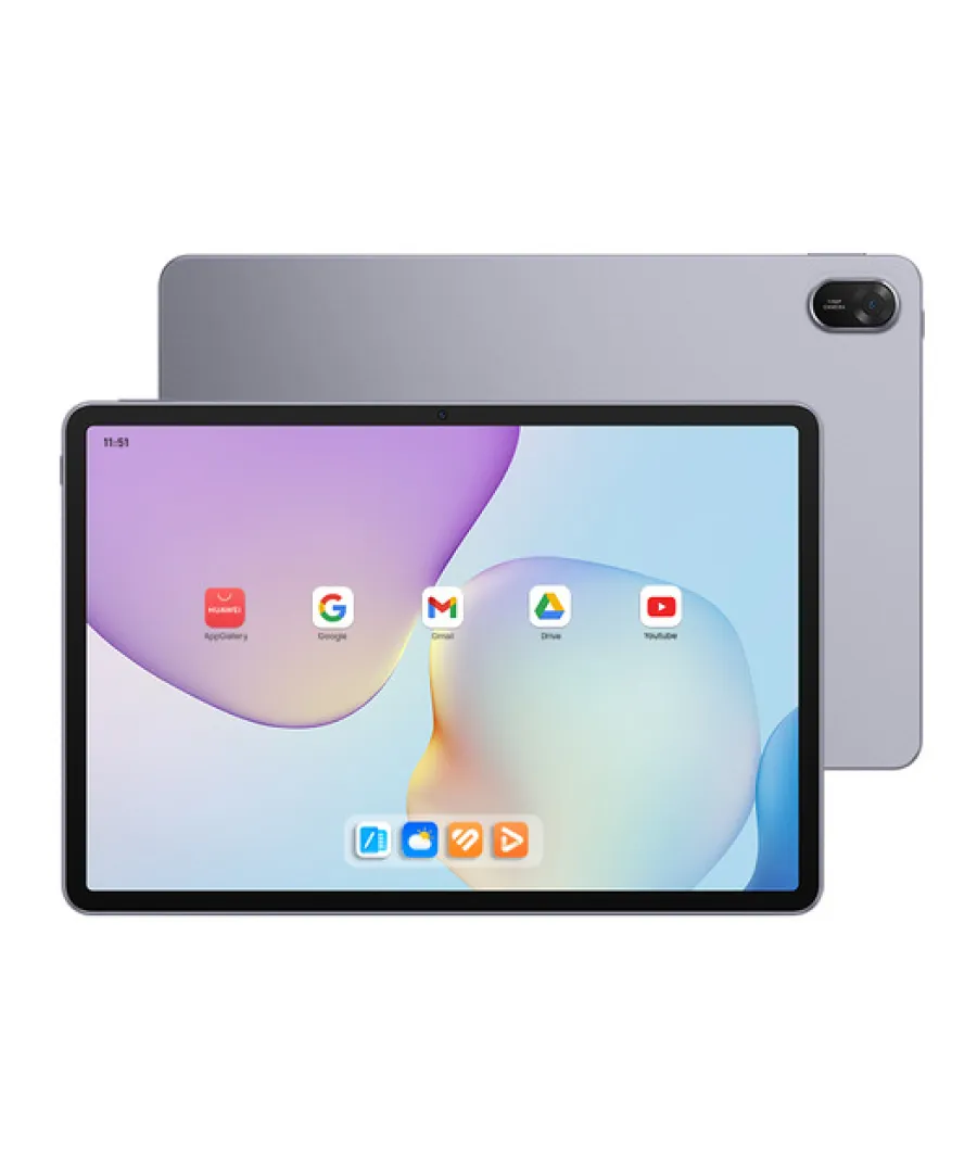 Huawei MatePad 11.5 (Taoxingzhi-W09C) Space Gray Tablet