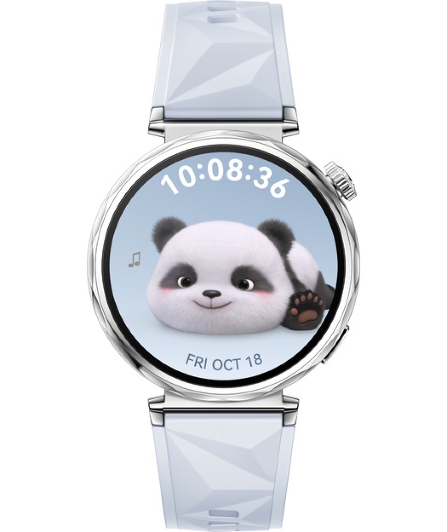 Huawei Watch GT 5 41mm 55020DJV Mavi Akıllı Saat (Jana-B19FC) Blue