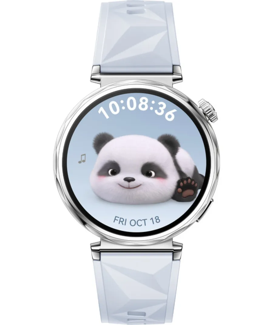 Huawei Watch GT 5 41mm 55020DJV Mavi Akıllı Saat (Jana-B19FC) Blue