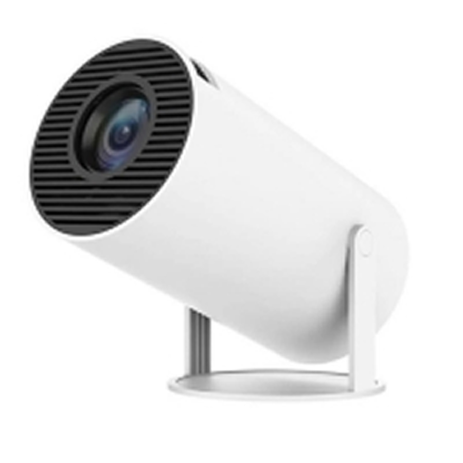 HY300 ANDROID PROJEKSİYON 16GB HAFIZA 2GB RAM CAM LENS WiFi