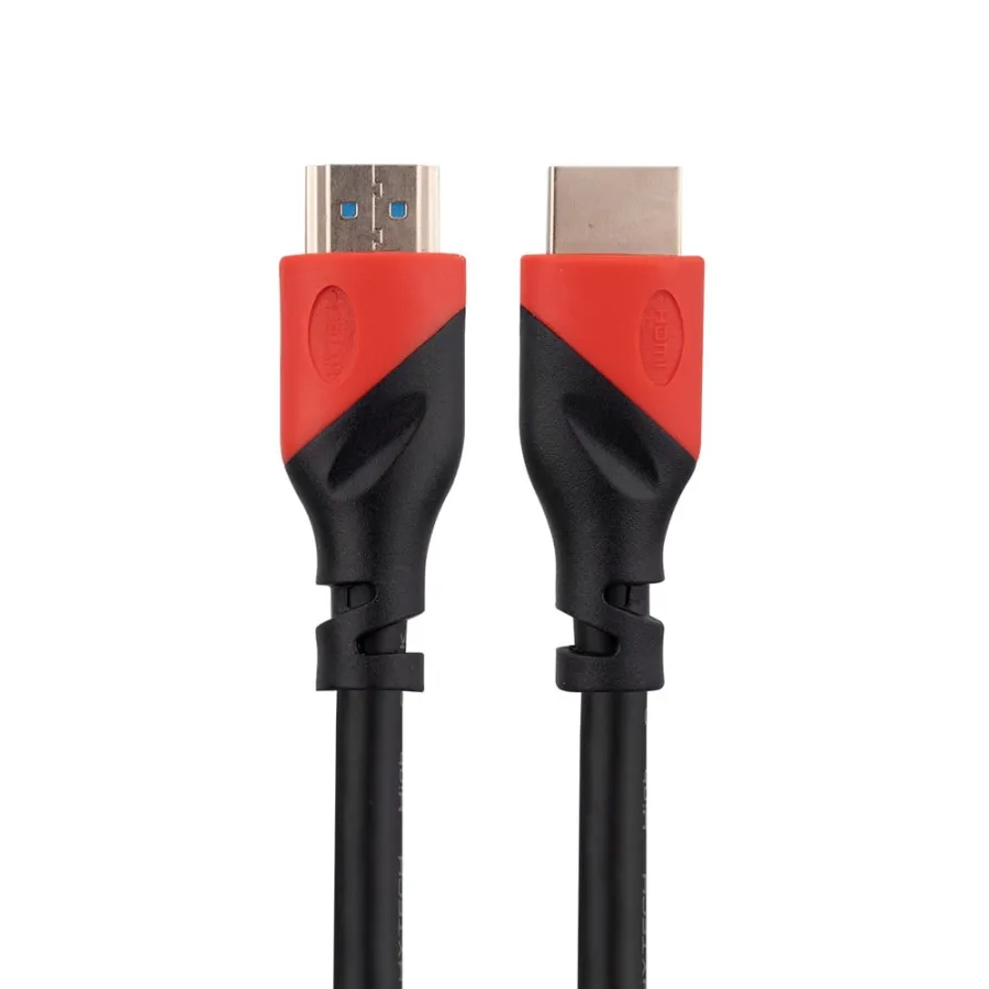 HYTECH HY-HDM1 1.5 MT HDMI TO HDMI ALTIN UC 24K 1.4V 3D KABLO