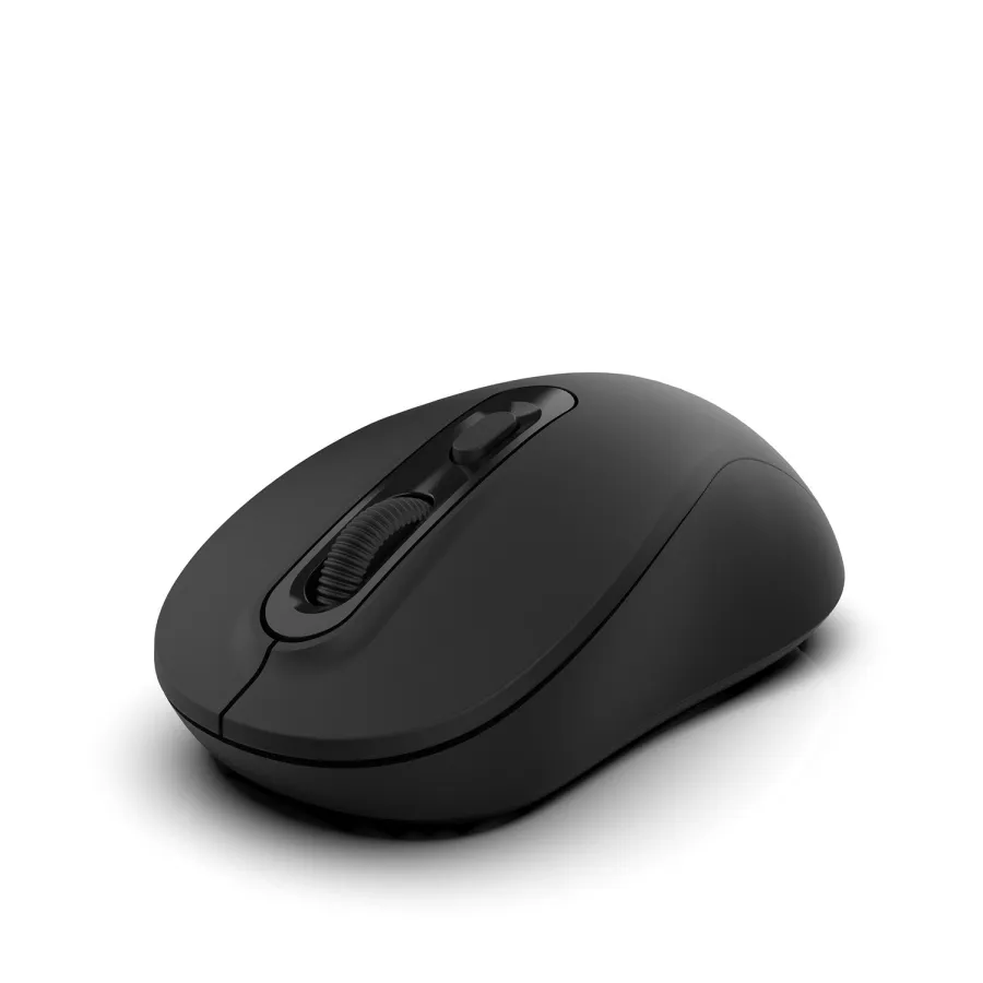 INCA IWM-288T BLUETOOTH + WIRELESS ERGONOMIC DESIGN SILENT SESSİZ MOUSE