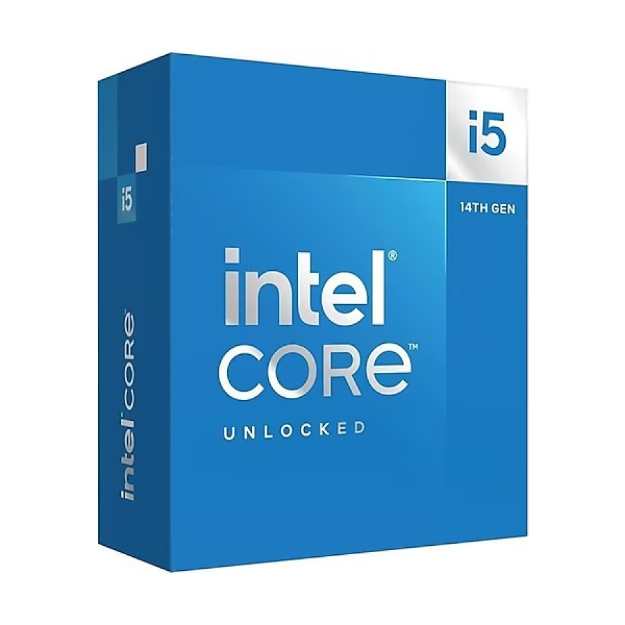 INTEL CORE CI5 14600K İŞLEMCİ 3.50GHZ 20MB 1700P (TRAY)