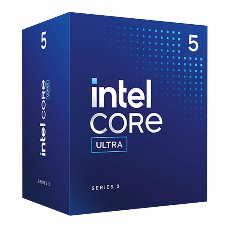 INTEL CORE ULTRA 5 225 4.9GHZ 20MB 1851P FANSIZ (TRAY)