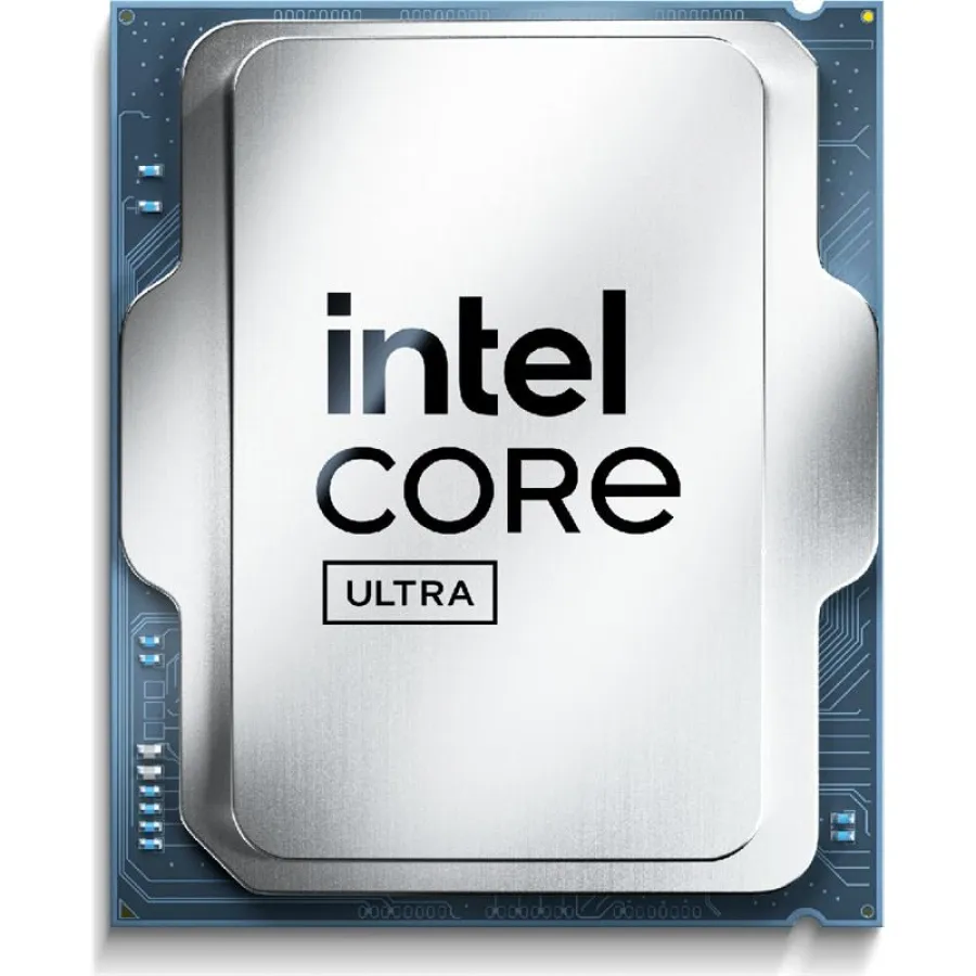 Intel Core Ultra 5 250K 5.3GHz 18 Çekirdek LGA1851 İşlemci - DDR5 7200, PCIe 5.0, Gaming & Profesyonel Performans