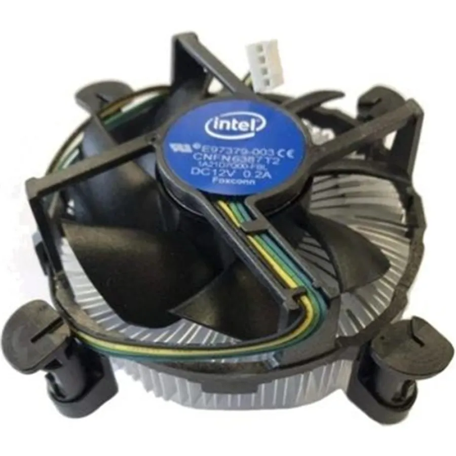 INTEL E97379-003 LGA 1150, LGA 1151, LGA 1155, LGA 1156 FAN İŞLEMCİ SOĞUTUCU