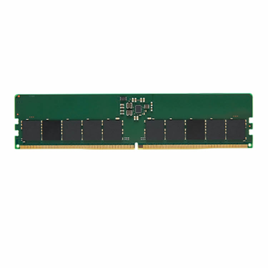 KINGSTON 16GB DDR5 5600MHz CL46 ECC SUNUCU RAM KSM56E46BS8KM-16HA