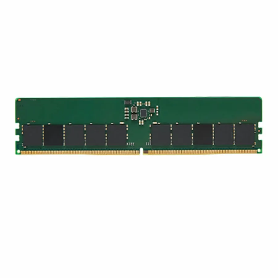 KINGSTON 16GB DDR5 5600MHz CL46 ECC SUNUCU RAM KSM56E46BS8KM-16HA