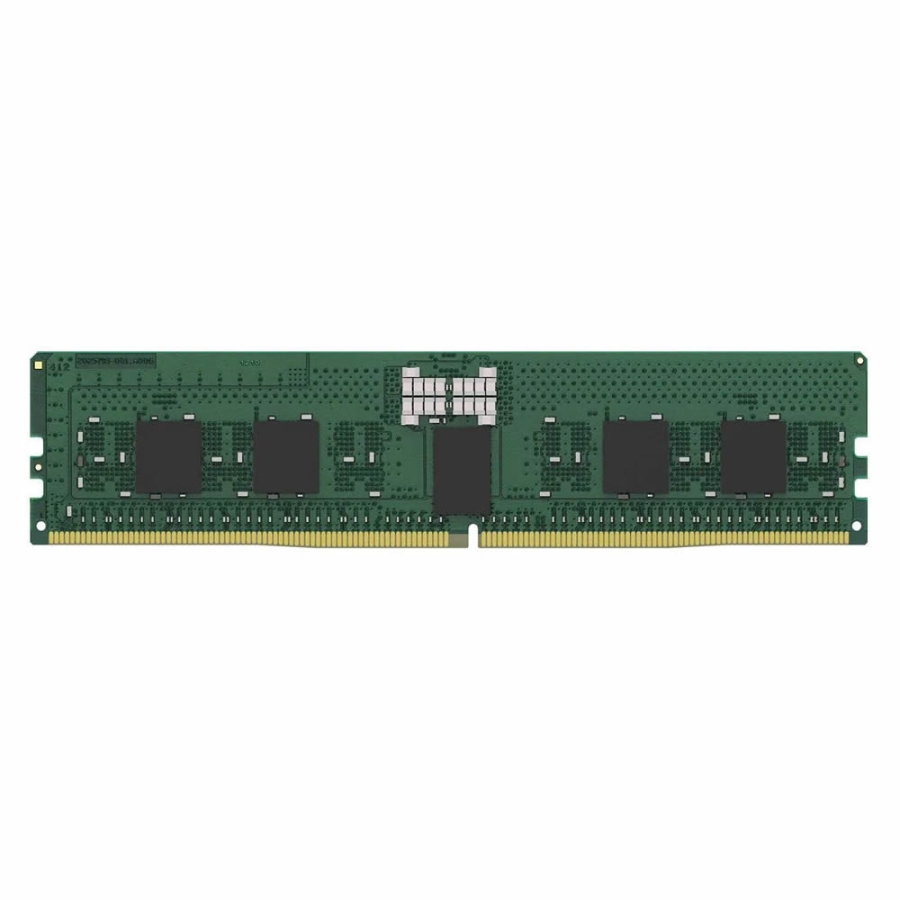 KINGSTON 64GB DDR5 5600MHZ CL46 REGISTERED 2RX4 SUNUCU RAM KSM56R46BD4PMI-64HAI