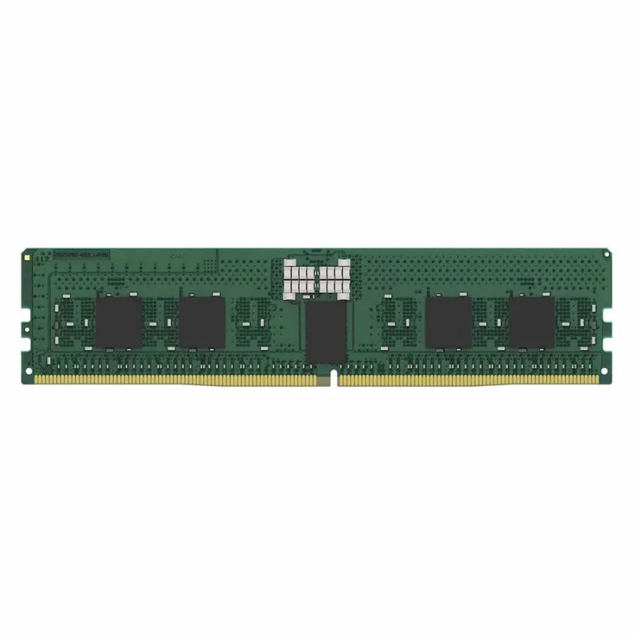 KINGSTON 64GB DDR5 5600MHZ CL46 REGISTERED 2RX4 SUNUCU RAM KSM56R46BD4PMI-64HAI