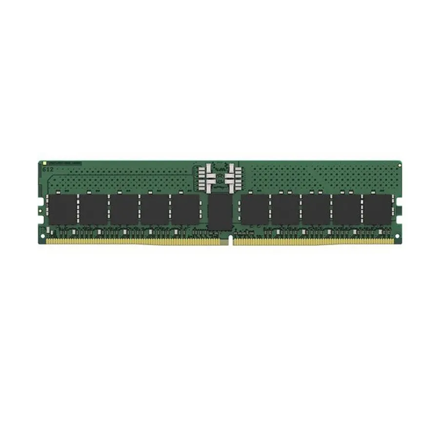 KINGSTON SRV 32GB 288Pin 5600MHz DDR5 2Rx8 ECC RDIMM RAM