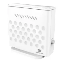 Zte ZXHN H108N 4 Port 300 Mbps Adsl2+ Kablosuz Modem
