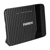 Everest SG-V400 2.4Ghz 300 Mbps Kablosuz Router + Vdsl - Adsl2+ Voip Modem