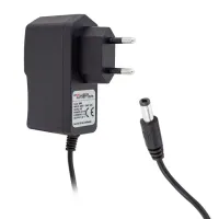 PowerMaster PM-8118 12 Volt 1 Amper - 220-230V AC 50/60 Hz Adaptör