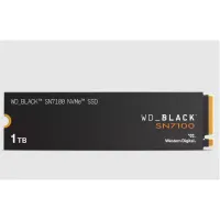 1TB WD_BLACK SN7100 NVMe PCI-4.0 725MB/S 6900MB/S M2 SSD WDS100T4X0E