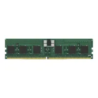 16 GB KINGSTON DDR5 5600MT/S ECC RDIMM CL46 KSM56R46BS8PMI-16HAI SUNUCU RAM