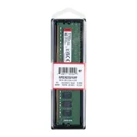 16GB DDR4 MASAÜSTÜ RAM 3200MHZ KINGSTON CL22 2RX8 DT KVR32N22D8/16WP