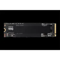 2 TB 990 SAMSUNG NVME M.2 MZ-V9V2T0BW PCIE 7250-6450 MB/S SAMSUNG TR GARANTILI