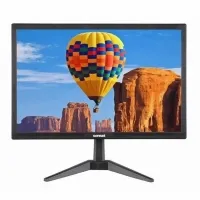 21.5 INC SENSEI HS215 1920X1080 60HZ 5MS HDMI+VGA LED MONİTÖR