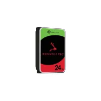24TB SEAGATE 3.5 IRONWOLF PRO SATA 512MB 7200RPM ST24000NT002 NAS DİSK